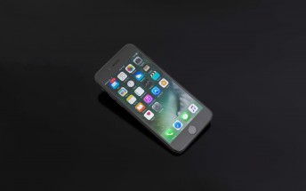 iPhone 7 is the most popular smartphone in Q2 2017