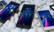 Sailfish OS for Sony Xperia X to be available next month, won't be cheap