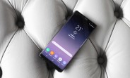 MobileFun: Galaxy Note8 pre-orders are 30% higher than Note7