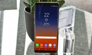 Samsung Galaxy Note8 sports the best screen DisplayMate has ever tested