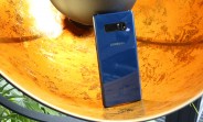 Samsung Galaxy Note8 pre-orders in India start on September 11