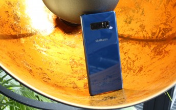 Samsung expecting Galaxy Note8 to outsell Note5