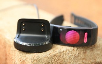 Samsung's next wearable to be smartwatch/fitness tracker hybrid