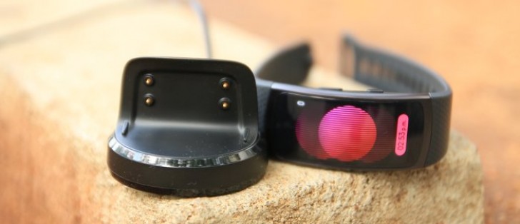 gps tracker samsung watch