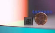 Samsung reportedly bought up almost all available Snapdragon 845 chips