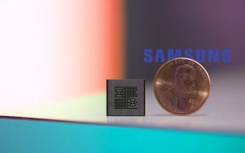 Samsung reportedly bought up almost all available Snapdragon 845 chips