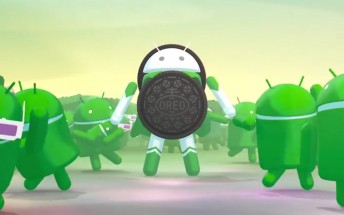 Sony confirms Android 8.0 Oreo update for most of its 2016 models