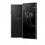 Sony Xperia XA1 Plus color options