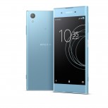 Sony Xperia XA1 Plus color options