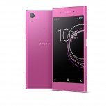 Sony Xperia XA1 Plus color options