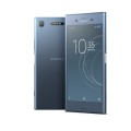 Sony Xperia XZ1 from all angles