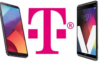 T-Mobile launches buy one, get one 