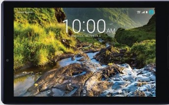 Nougat update starts hitting Verizon Ellipsis 8 HD tablet