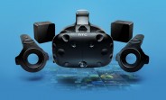 Deal: HTC Vive VR headset gets a $200 discount