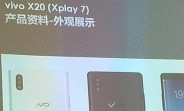 vivo Xplay 7 to feature triple rear-camera and on-screen fingerprint sensor