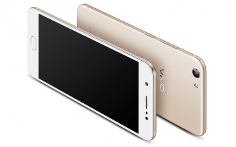 Vivo announces Y69 with 5.5-inch HD display and MediaTek processor