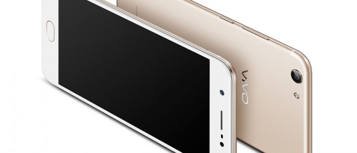 vivo y69 gsm arena