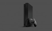 Xbox One X pre-orders are fastest selling ever for a Microsoft console