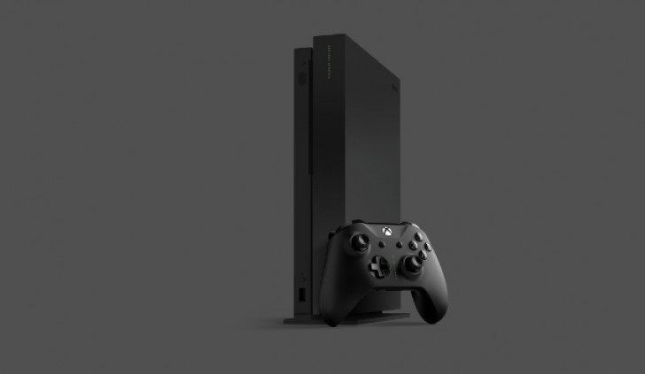 Xbox one series x pre order clearance microsoft