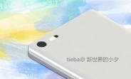 Xiaomi Mi 6C details and images surface