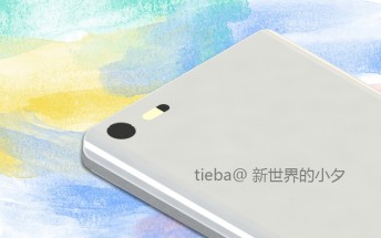 Xiaomi Mi 6C details and images surface