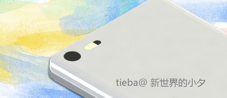 Xiaomi Mi 6C details and images surface - GSMArena.com news