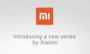 Upcoming Xiaomi smartphone will be from an entirely new series