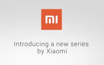 Upcoming Xiaomi smartphone will be from an entirely new series