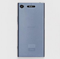 Sony Xperia XZ1