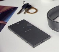 Sony Xperia XZ1