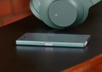 Sony Xperia XZ1