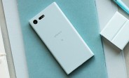 Sony G8441 spotted in benchmark listings, likely the Xperia XZ1 Compact