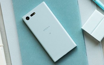 The Sony Xperia XZ1 Compact might launch to market by September 10