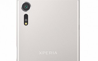 Deal: Silver Sony Xperia XZs drops to all-time low of $545.72