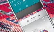 Sony Xperia XZ Premium reaches 750Mbps download speed over EE's LTE network