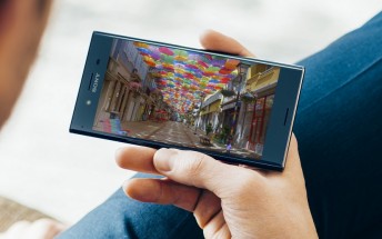 Netflix adds support for HDR on Sony Xperia XZ Premium