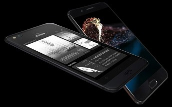 YotaPhone 3 pricing details confirmed