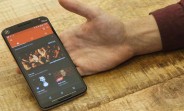 YouTube Music finally allows offline saving of songs, albums, and playlists