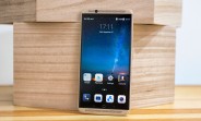 ZTE Axon 7 OTA rolling out with multi-user support, and Quick Settings tile support