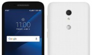 Alcatel Cameo X for AT&T pops up on Twitter