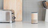 Amazon announces new Echo, Echo Plus and Echo Spot