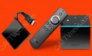 New Amazon Fire TV devices leak in pictures and specs