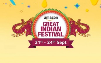 Deals: Amazon India offers great discounts, iPhone prices cut up to 30%