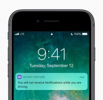 Apple iOS 11 arrives to all compatible devices today