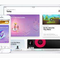 Apple iOS 11 arrives to all compatible devices today