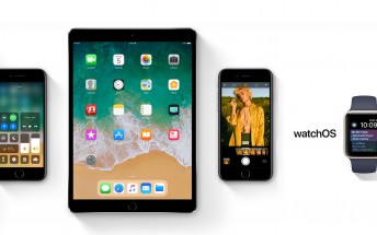 iOS 11 and watchOS 4 global rollout to start on September 19