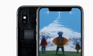 iPhone X's A11 crushes top Android competition in Geekbench