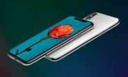 Apple lowers iPhone X component orders