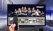 New Apple TV 4K adds UHD and HDR support