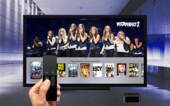 New Apple TV 4K adds UHD and HDR support